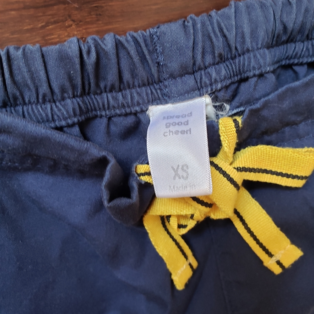 Scrub pants - Picture 2 of 2